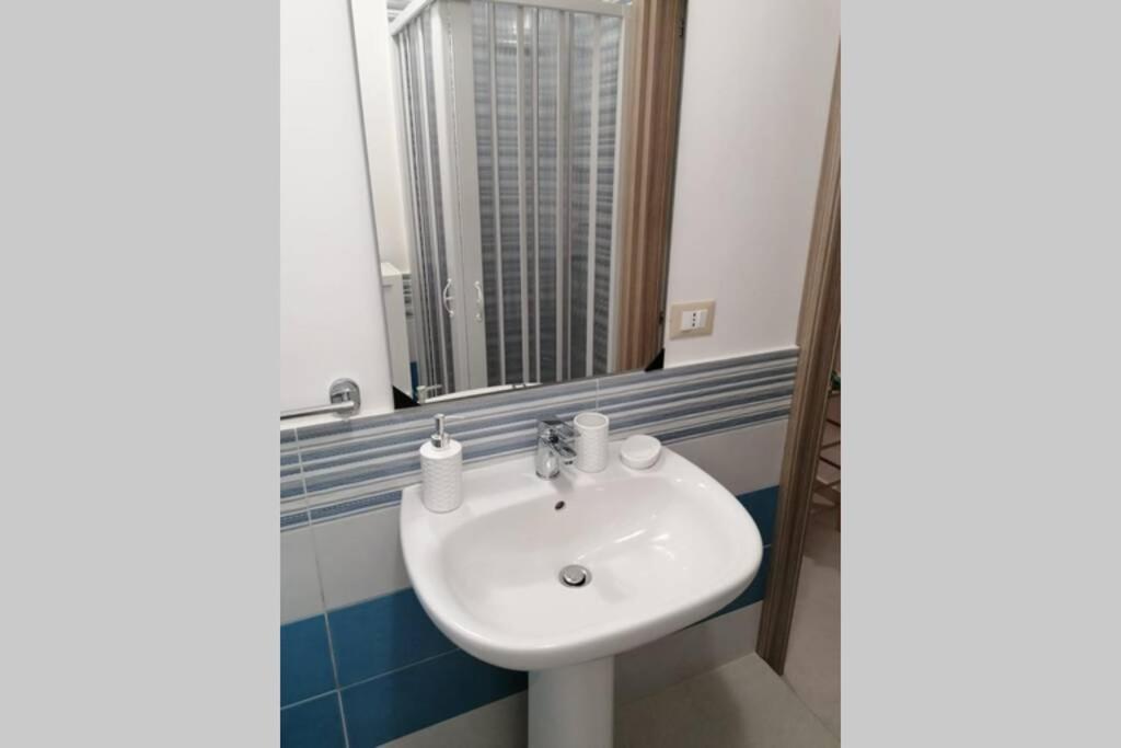Apartament La Casetta Augusta Zewnętrze zdjęcie